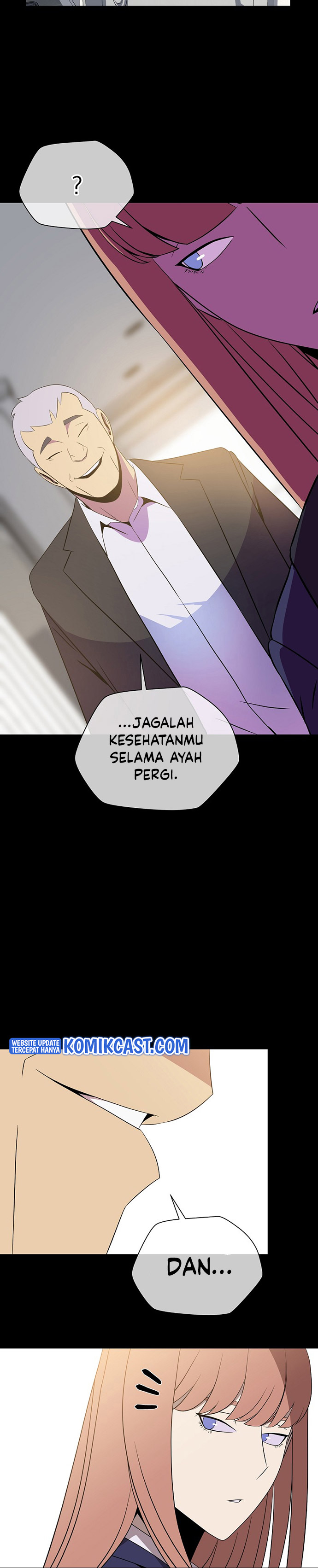 Kill the Hero chapter 99