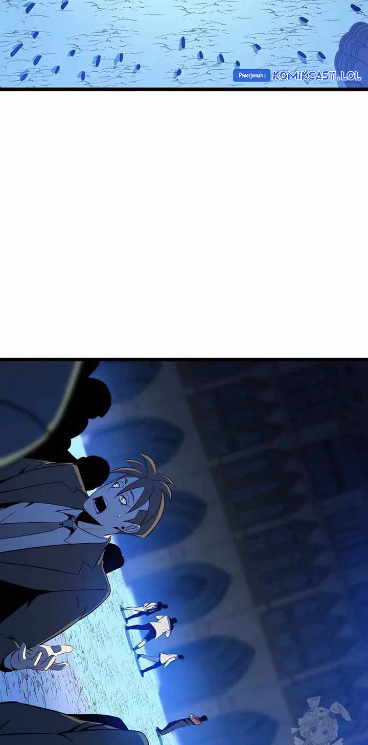 Kill the Hero Chapter 151 Bahasa Indonesia