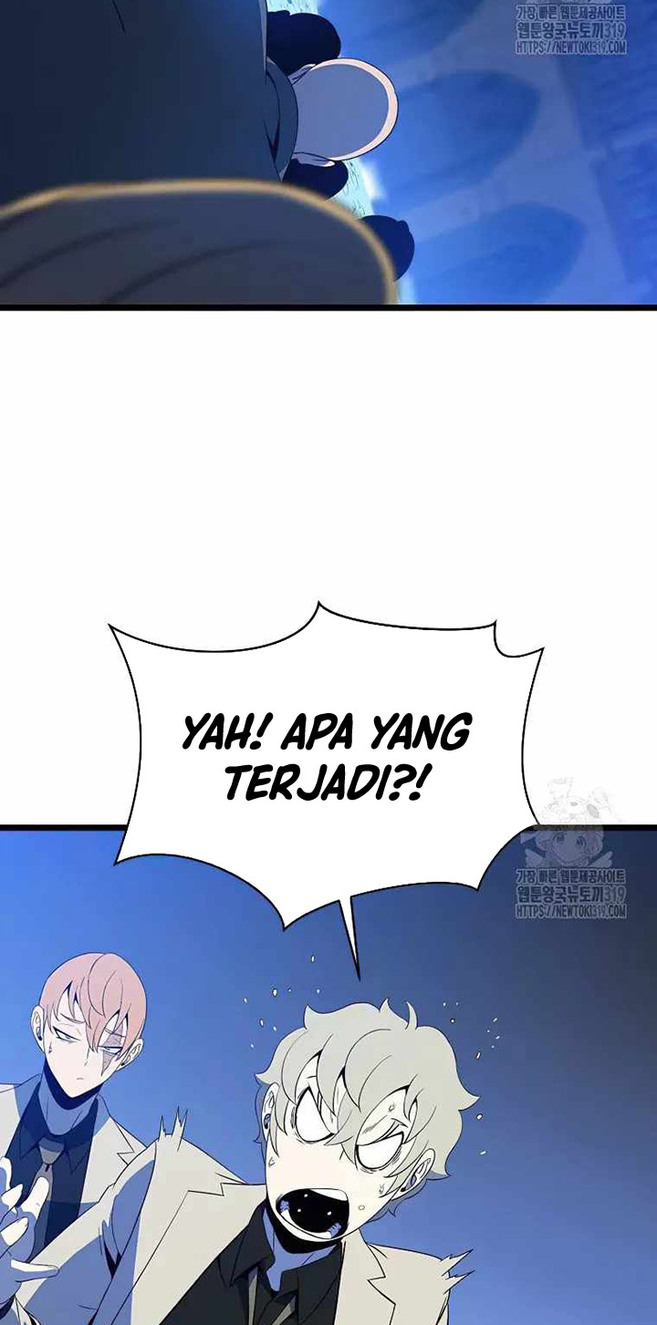 Kill the Hero Chapter 151 Bahasa Indonesia