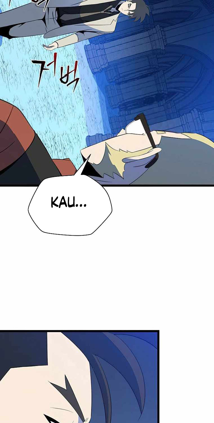 Kill the Hero Chapter 151 Bahasa Indonesia