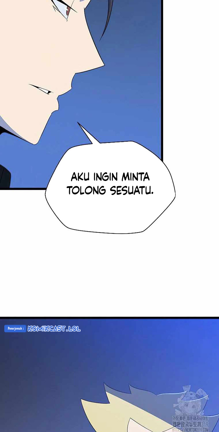 Kill the Hero Chapter 151 Bahasa Indonesia