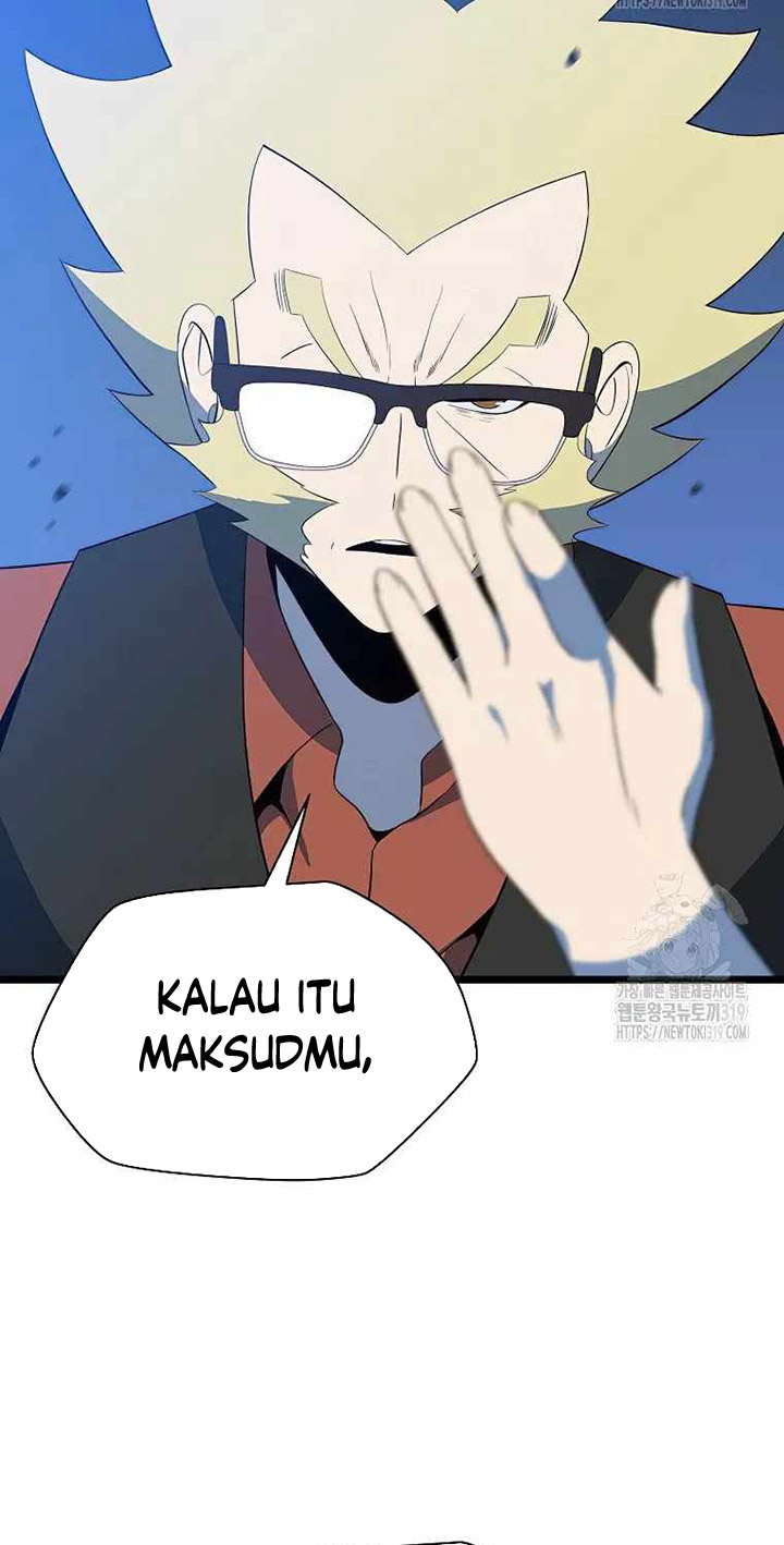 Kill the Hero Chapter 151 Bahasa Indonesia