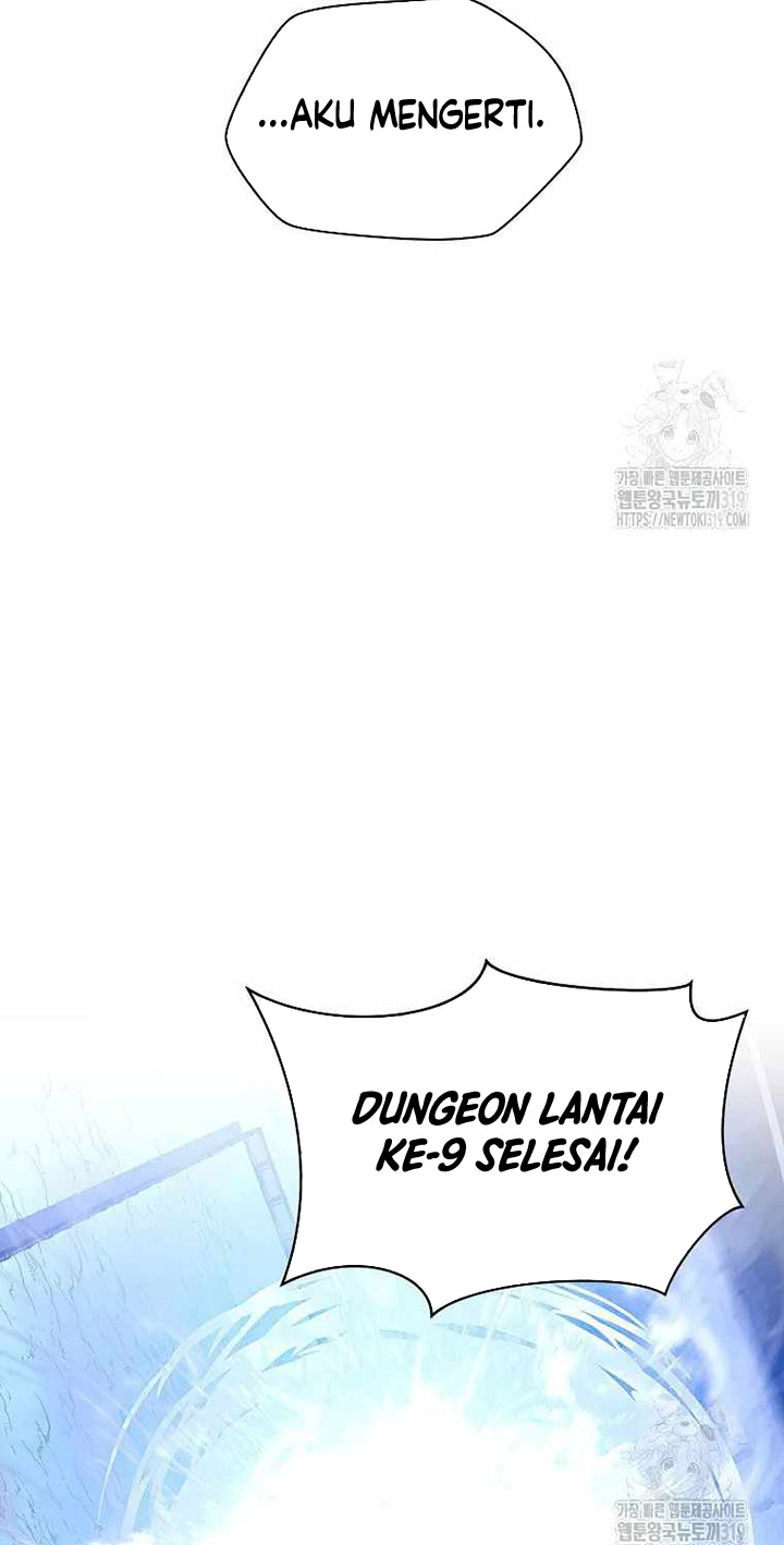 Kill the Hero Chapter 151 Bahasa Indonesia