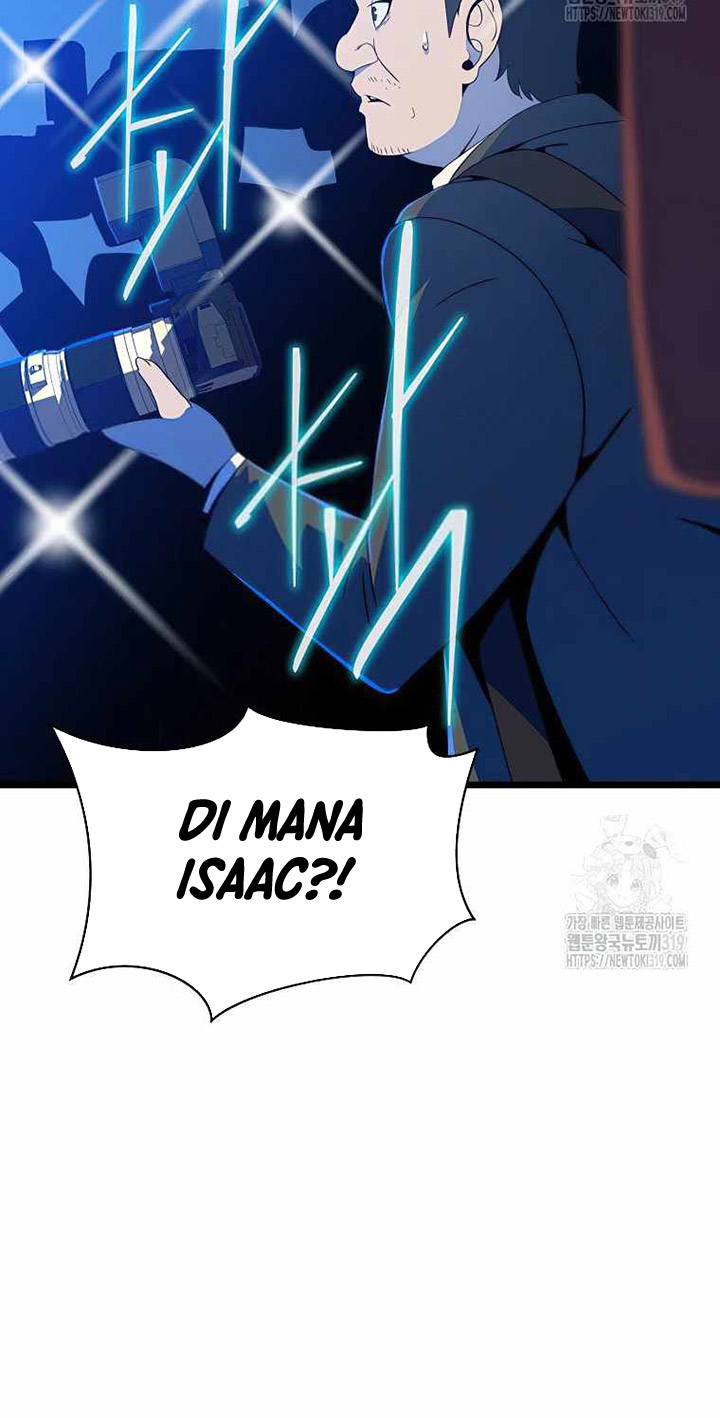 Kill the Hero Chapter 151 Bahasa Indonesia