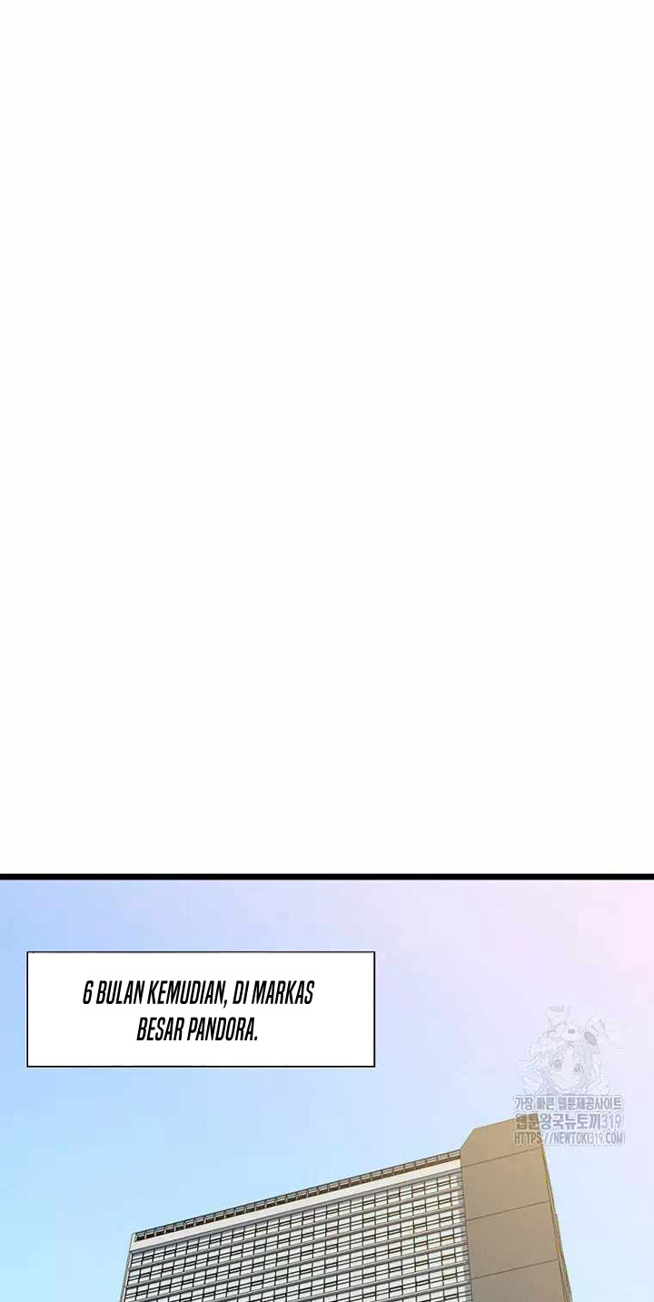 Kill the Hero Chapter 151 Bahasa Indonesia