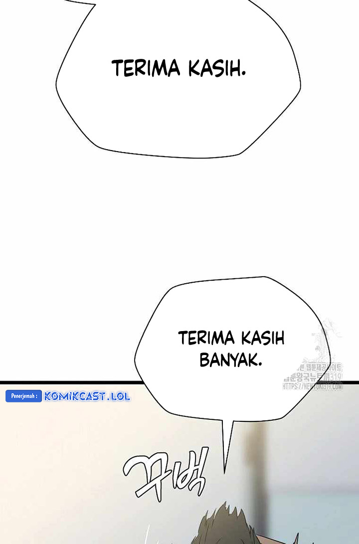 Kill the Hero Chapter 151 Bahasa Indonesia
