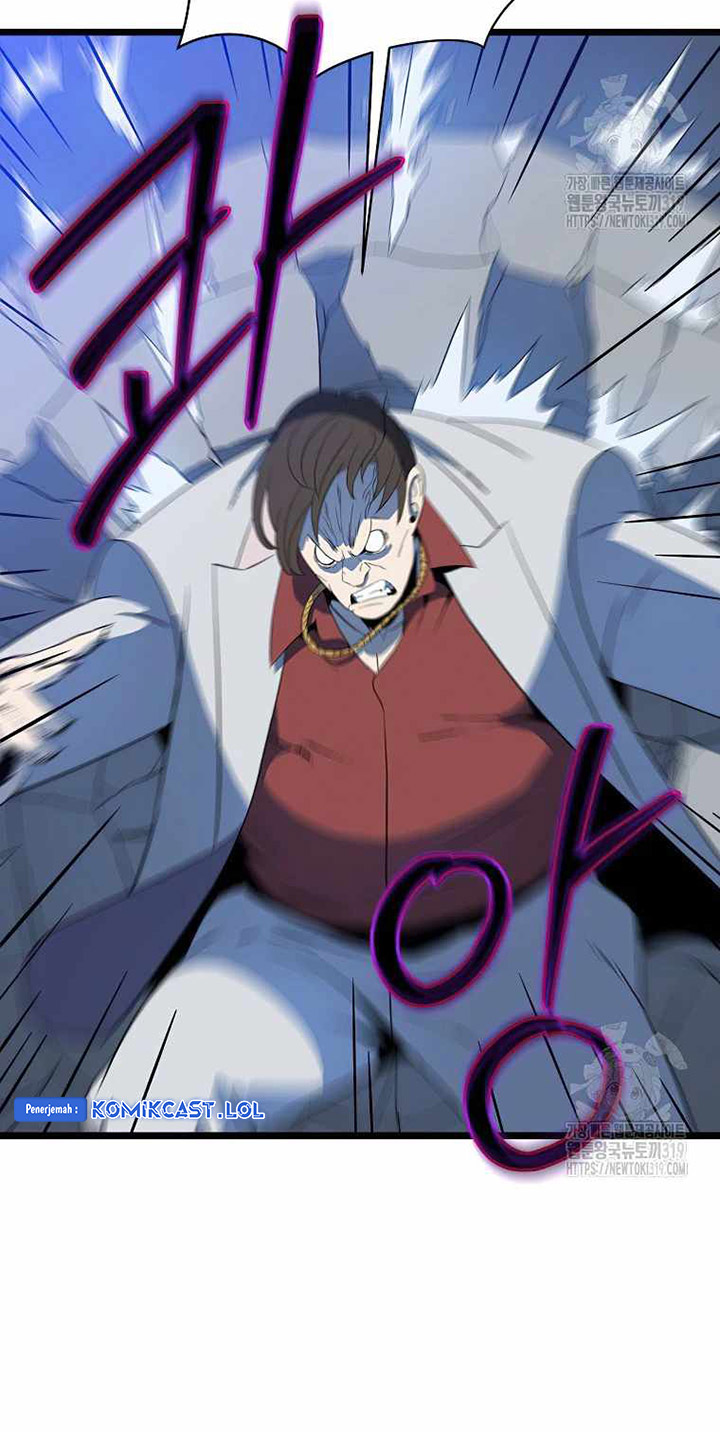 Kill the Hero Chapter 151 Bahasa Indonesia