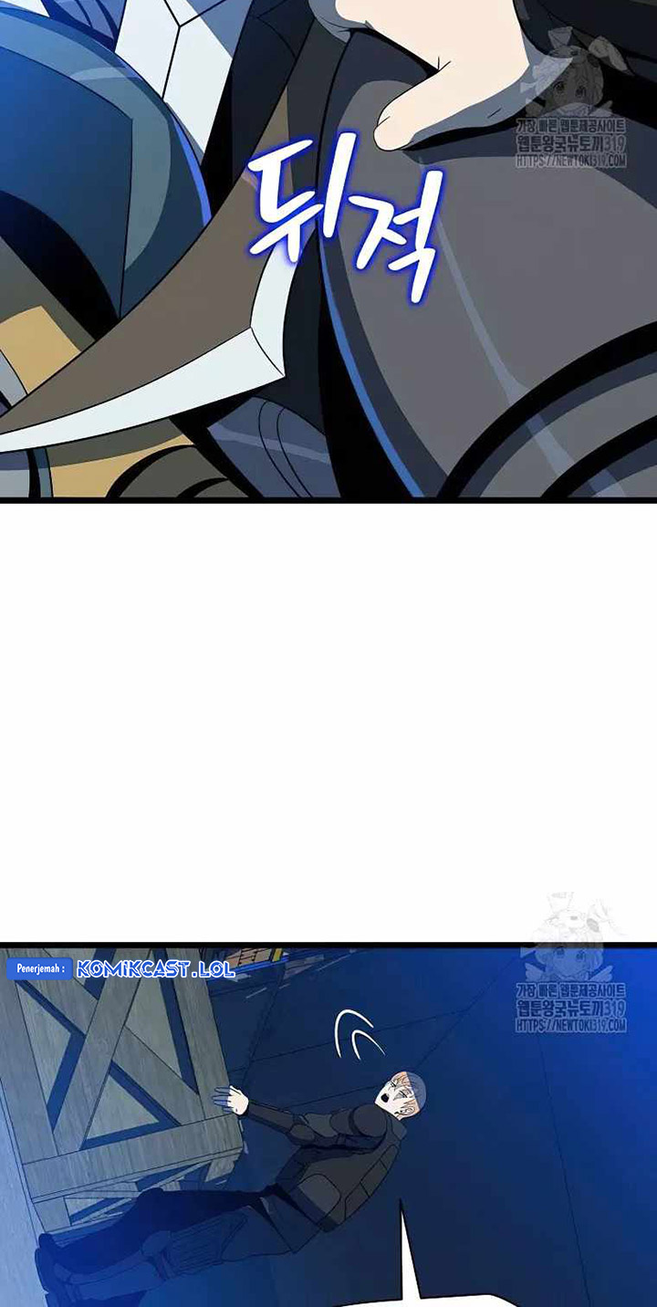 Kill the Hero Chapter 151 Bahasa Indonesia