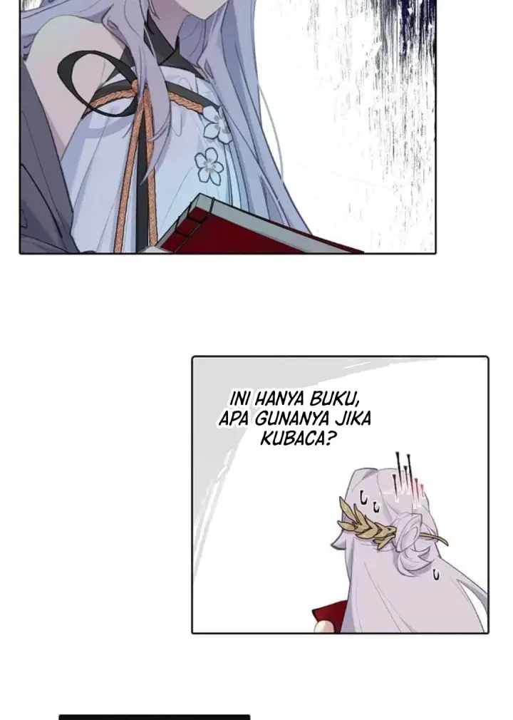 Kill the Male Lead to Become the Villainess Chapter 02 Bahasa Indonesia