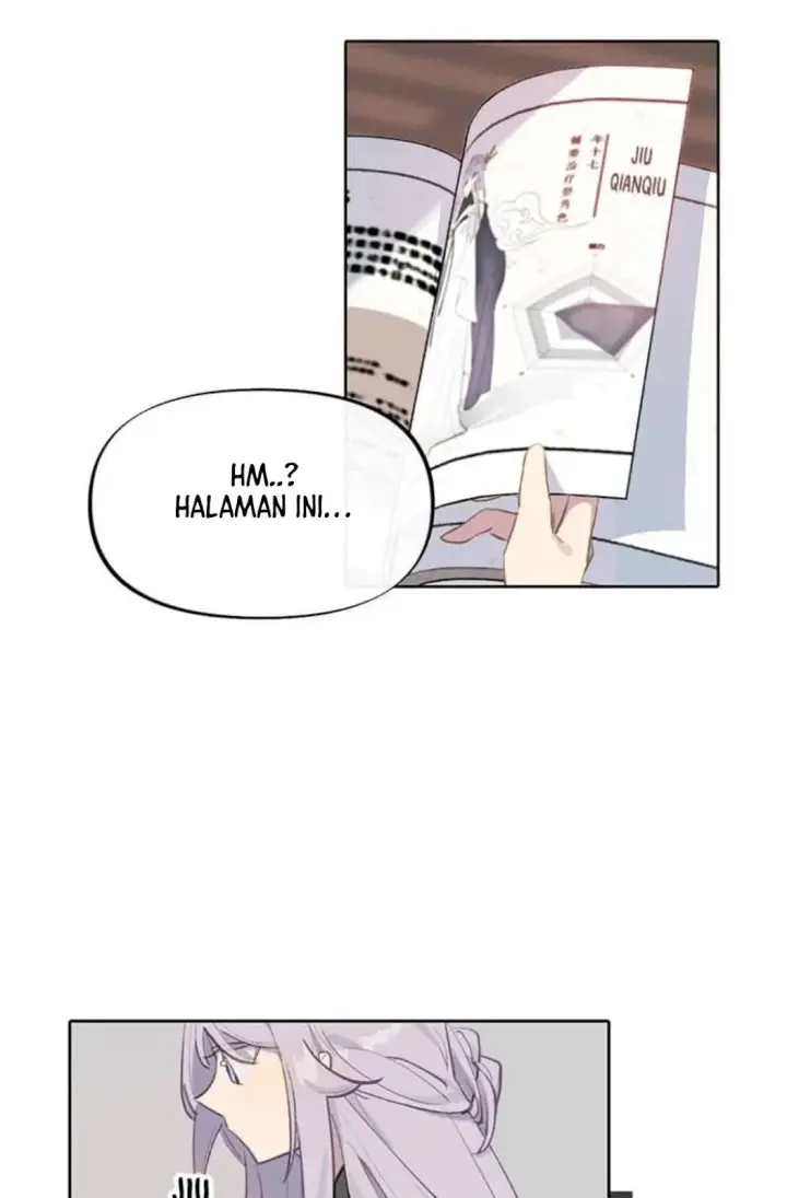 Kill the Male Lead to Become the Villainess Chapter 02 Bahasa Indonesia