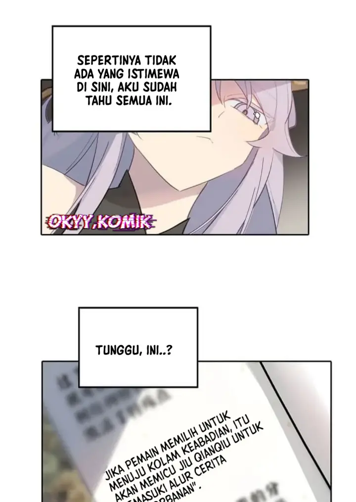 Kill the Male Lead to Become the Villainess Chapter 02 Bahasa Indonesia