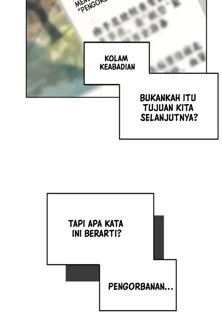 Kill the Male Lead to Become the Villainess Chapter 02 Bahasa Indonesia