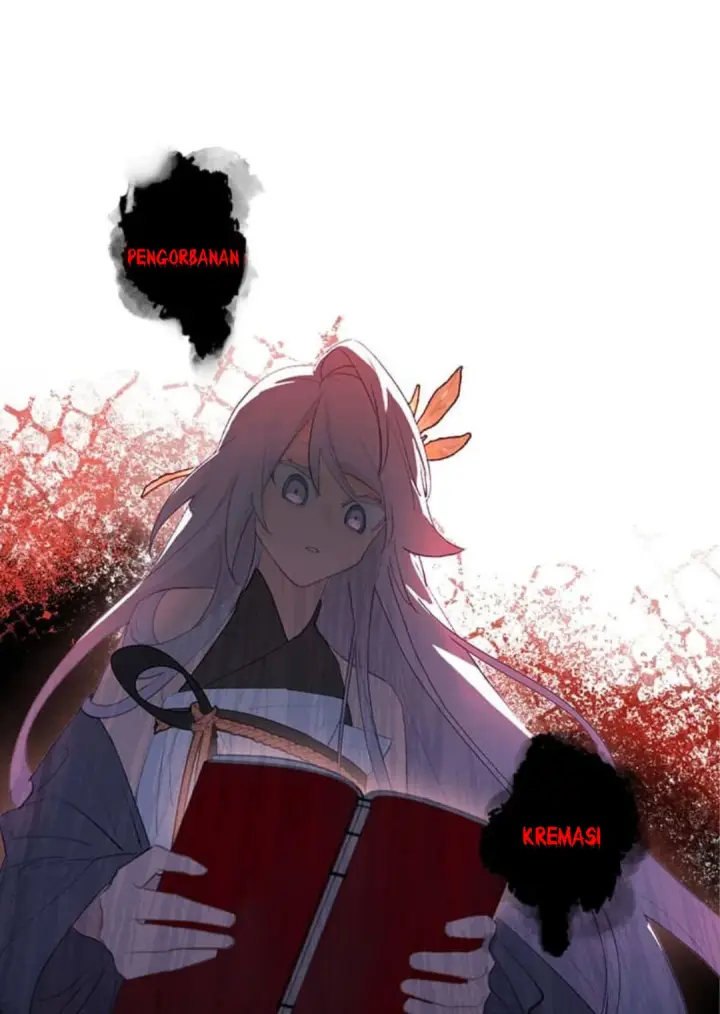 Kill the Male Lead to Become the Villainess Chapter 02 Bahasa Indonesia