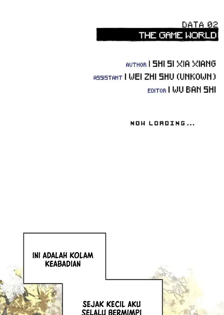 Kill the Male Lead to Become the Villainess Chapter 02 Bahasa Indonesia