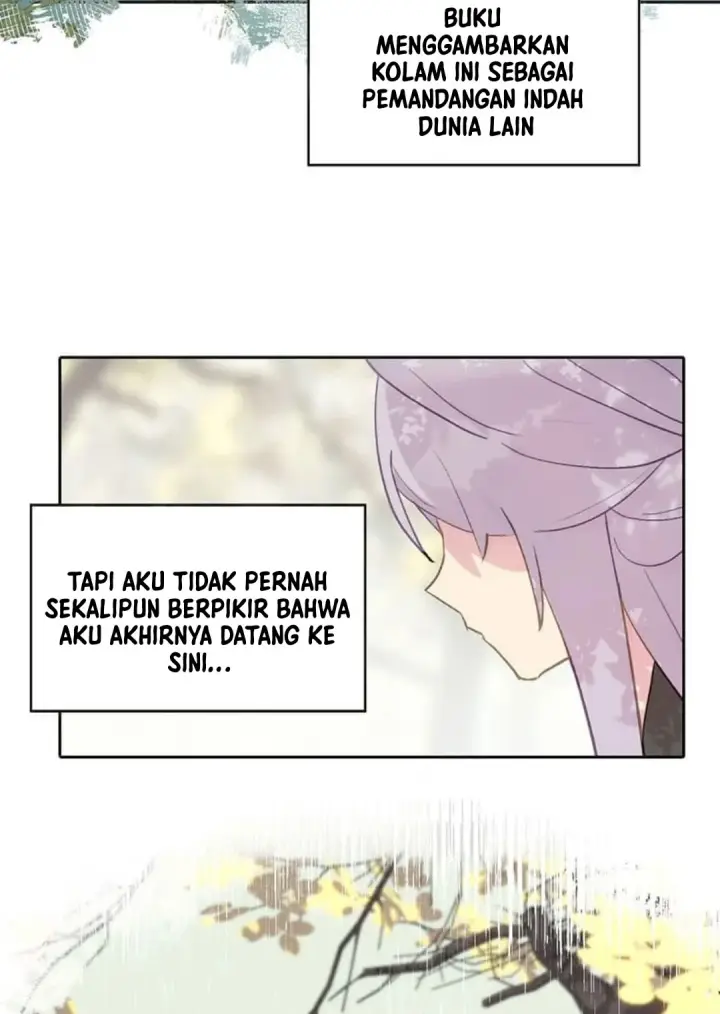 Kill the Male Lead to Become the Villainess Chapter 02 Bahasa Indonesia