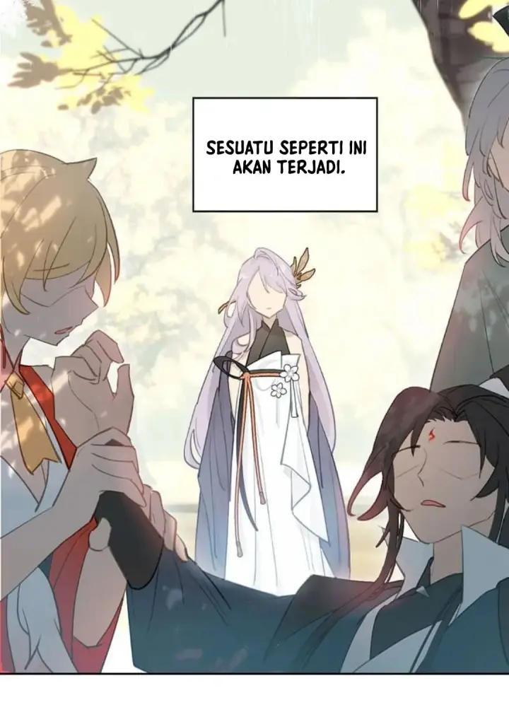 Kill the Male Lead to Become the Villainess Chapter 02 Bahasa Indonesia