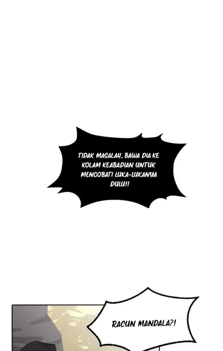 Kill the Male Lead to Become the Villainess Chapter 02 Bahasa Indonesia