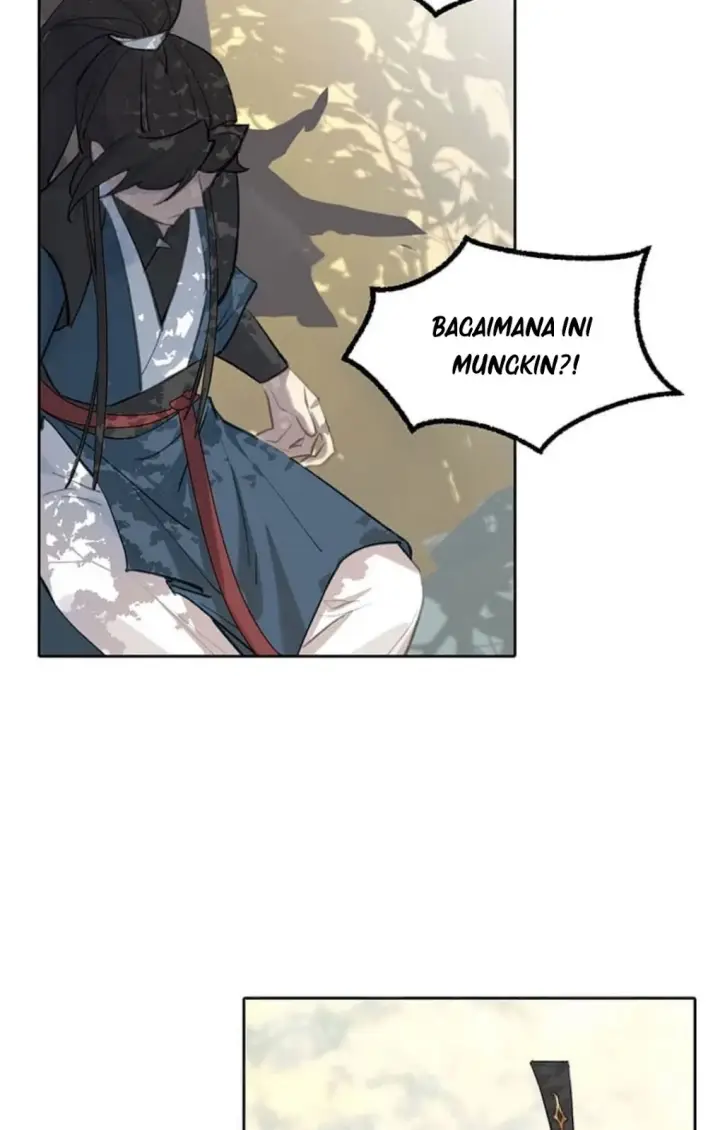 Kill the Male Lead to Become the Villainess Chapter 02 Bahasa Indonesia