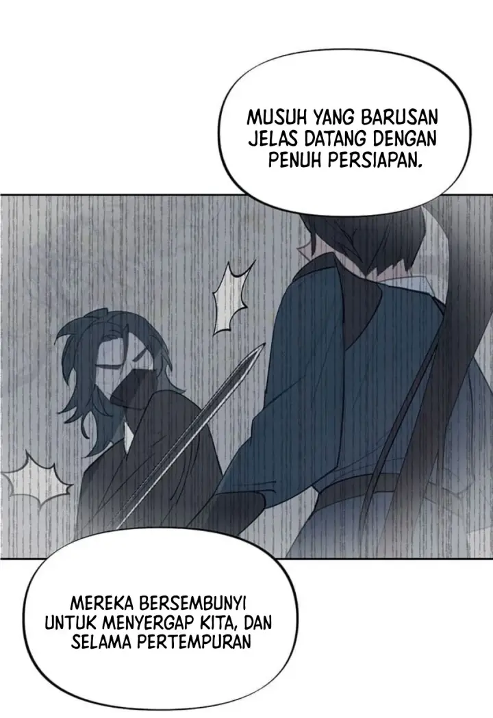 Kill the Male Lead to Become the Villainess Chapter 02 Bahasa Indonesia