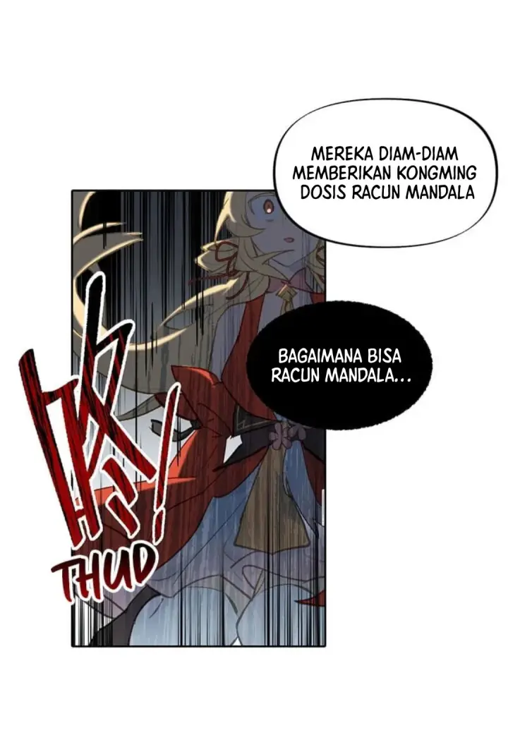 Kill the Male Lead to Become the Villainess Chapter 02 Bahasa Indonesia
