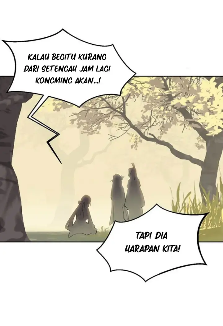 Kill the Male Lead to Become the Villainess Chapter 02 Bahasa Indonesia
