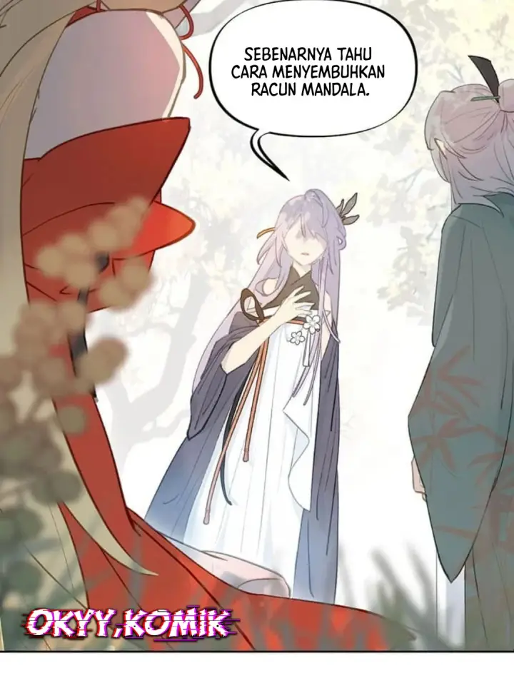 Kill the Male Lead to Become the Villainess Chapter 02 Bahasa Indonesia