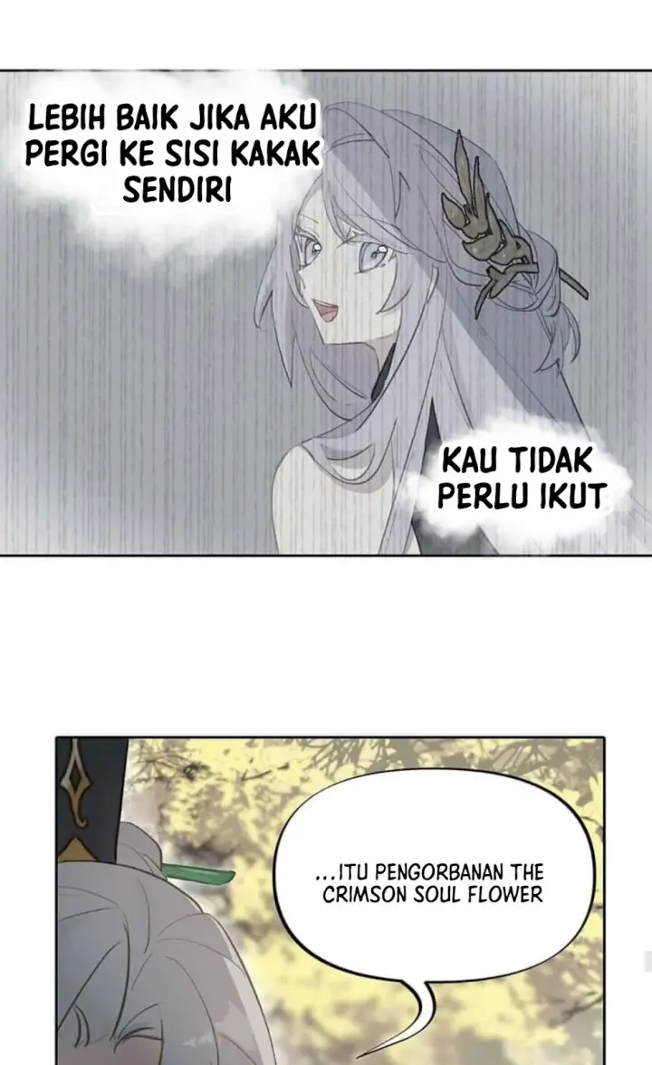 Kill the Male Lead to Become the Villainess Chapter 02 Bahasa Indonesia