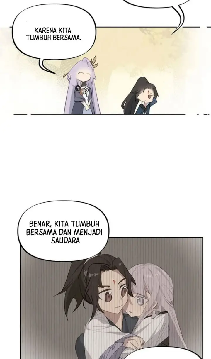 Kill the Male Lead to Become the Villainess Chapter 02 Bahasa Indonesia