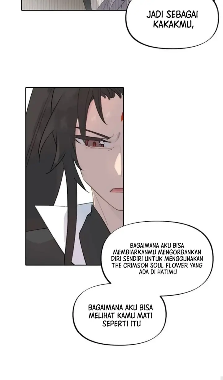 Kill the Male Lead to Become the Villainess Chapter 02 Bahasa Indonesia