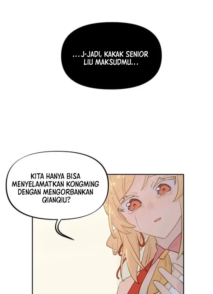 Kill the Male Lead to Become the Villainess Chapter 02 Bahasa Indonesia