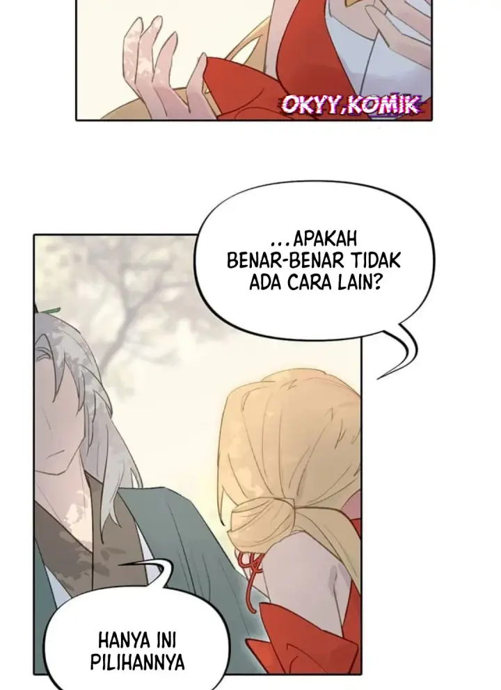 Kill the Male Lead to Become the Villainess Chapter 02 Bahasa Indonesia