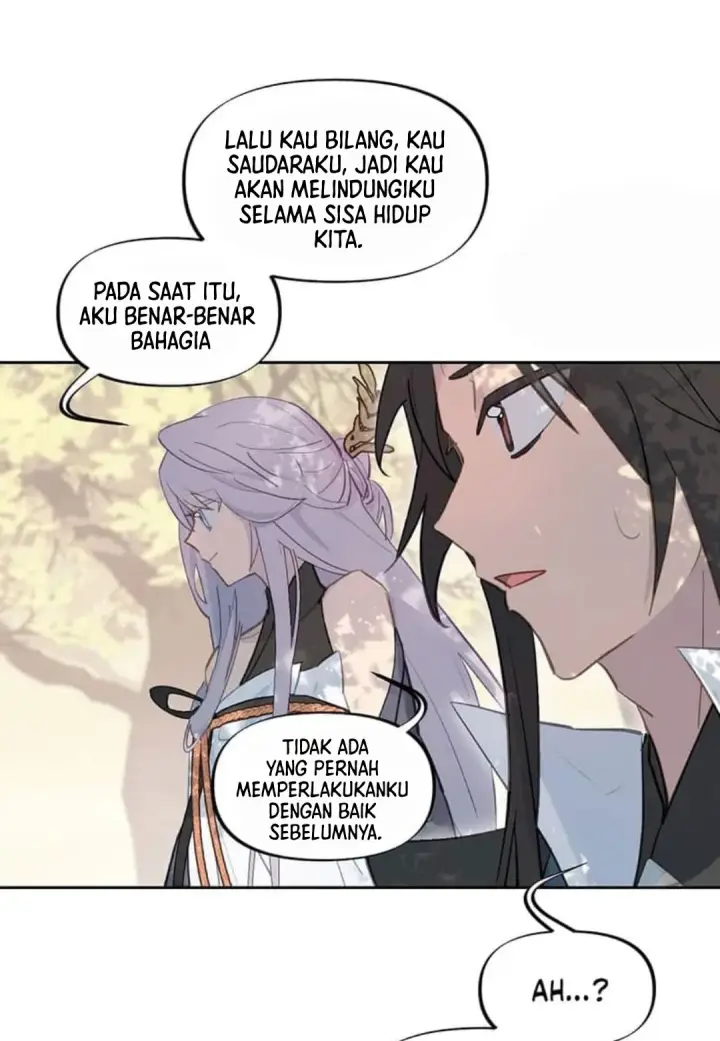 Kill the Male Lead to Become the Villainess Chapter 02 Bahasa Indonesia