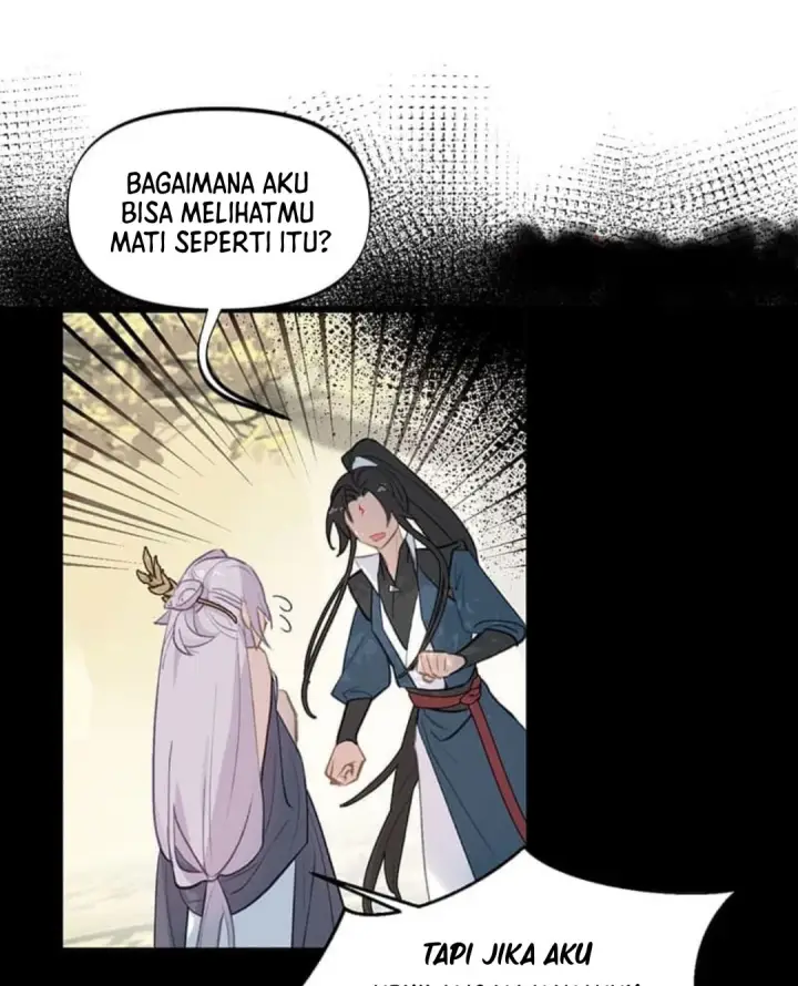 Kill the Male Lead to Become the Villainess Chapter 02 Bahasa Indonesia