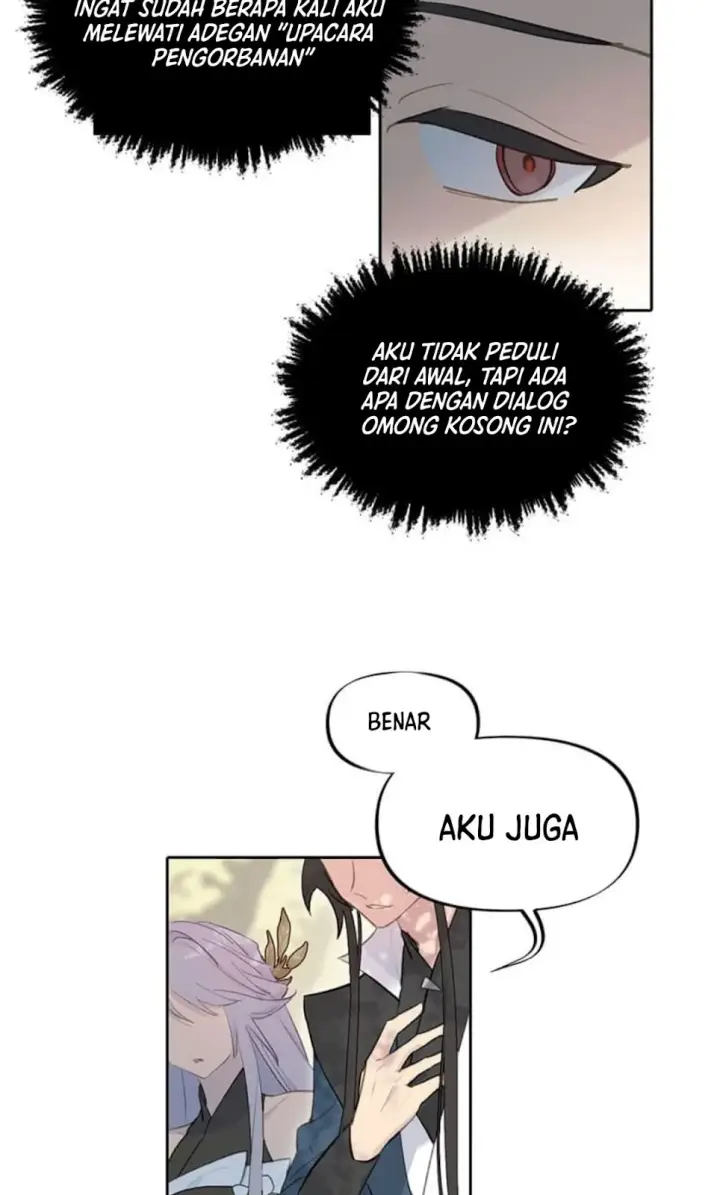 Kill the Male Lead to Become the Villainess Chapter 02 Bahasa Indonesia