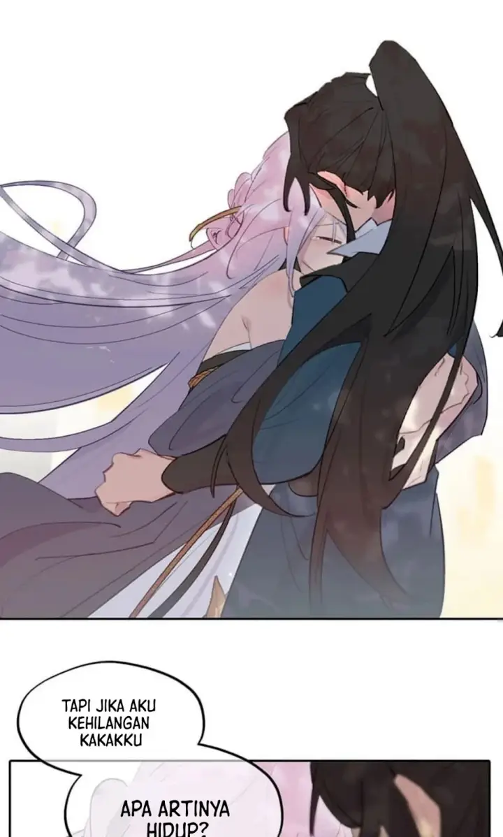 Kill the Male Lead to Become the Villainess Chapter 02 Bahasa Indonesia