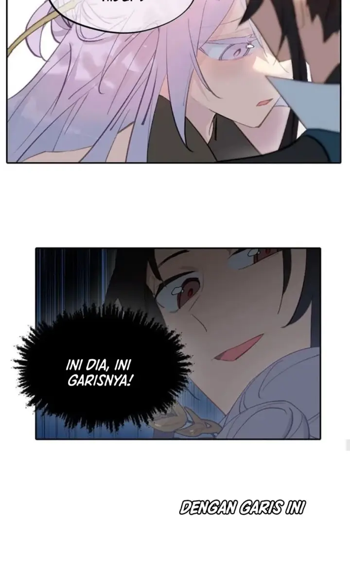 Kill the Male Lead to Become the Villainess Chapter 02 Bahasa Indonesia