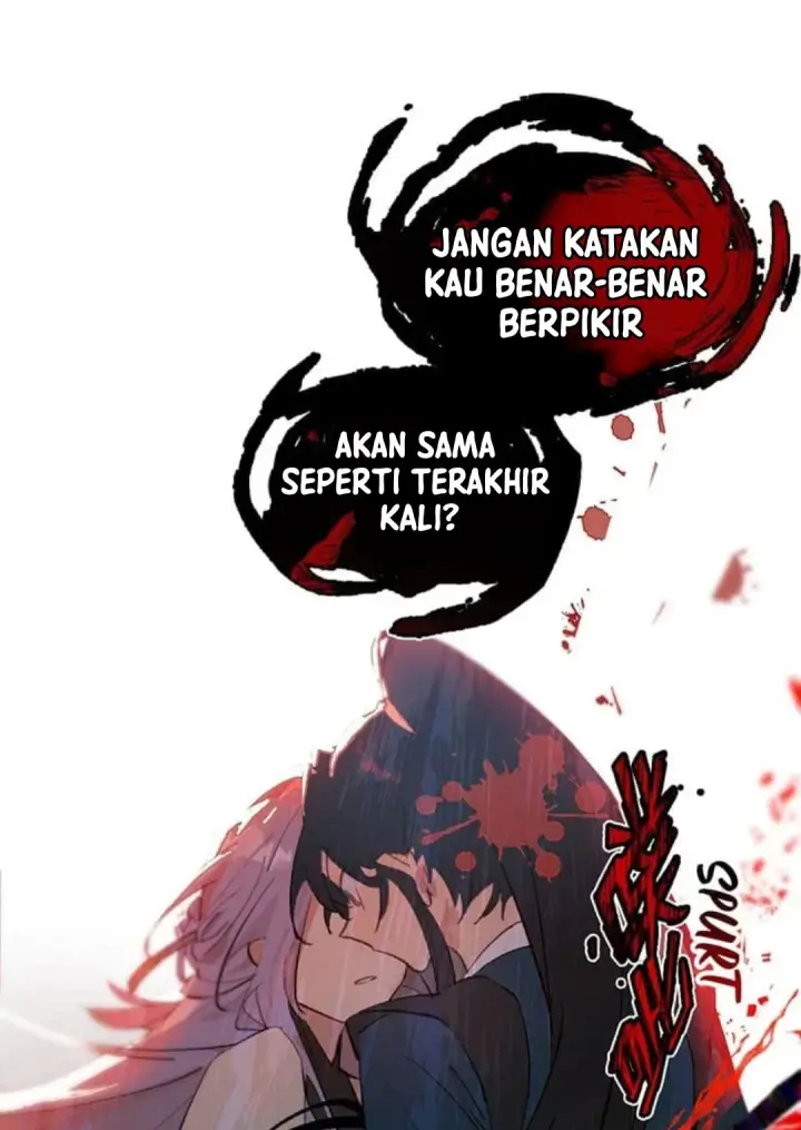 Kill the Male Lead to Become the Villainess Chapter 02 Bahasa Indonesia