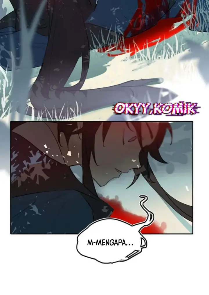 Kill the Male Lead to Become the Villainess Chapter 02 Bahasa Indonesia