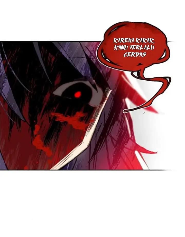 Kill the Male Lead to Become the Villainess Chapter 02 Bahasa Indonesia