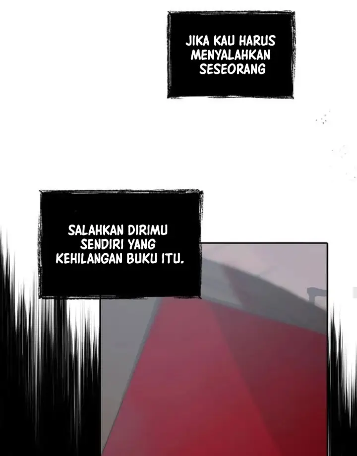 Kill the Male Lead to Become the Villainess Chapter 02 Bahasa Indonesia