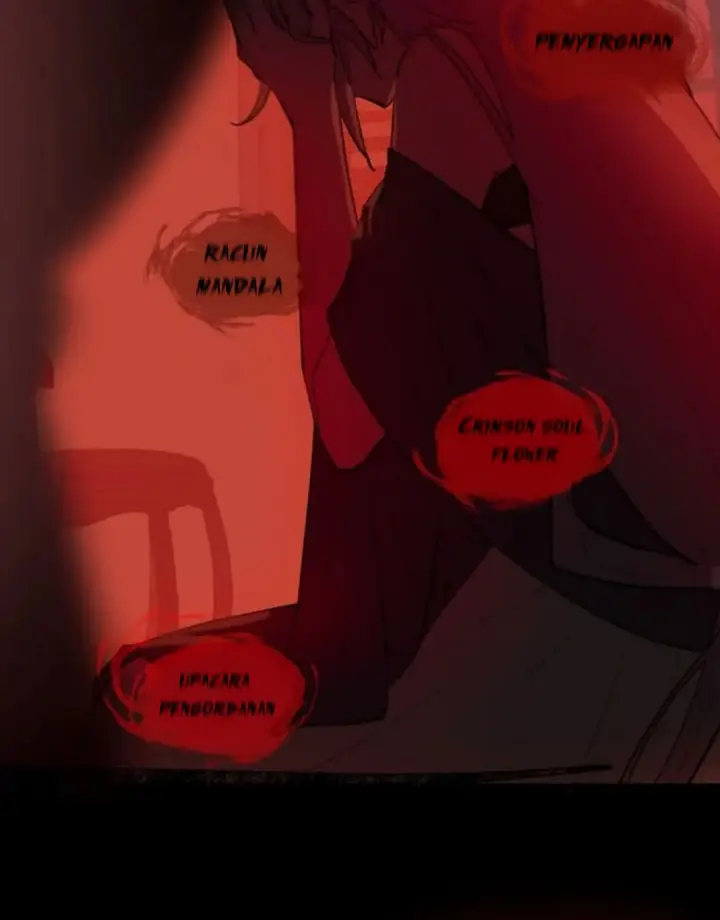 Kill the Male Lead to Become the Villainess Chapter 02 Bahasa Indonesia