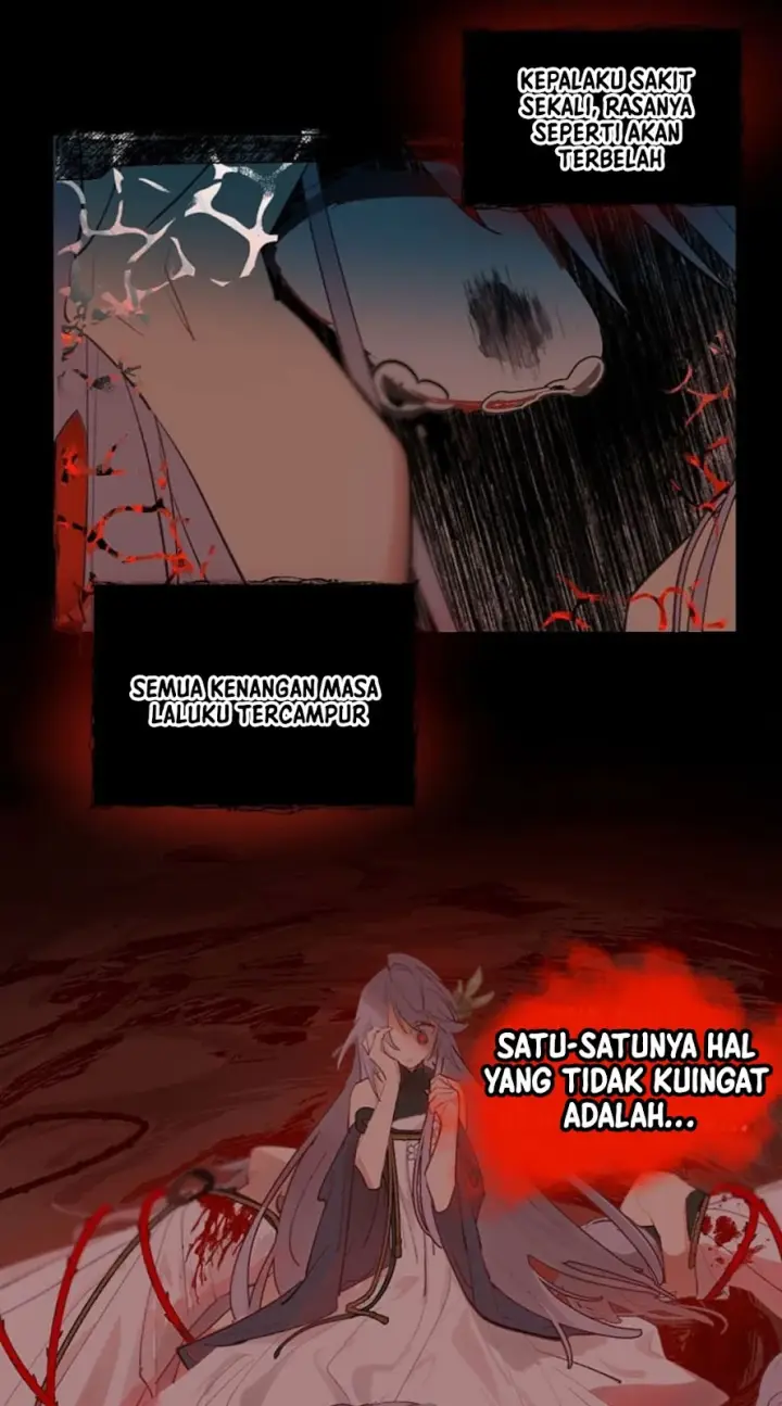 Kill the Male Lead to Become the Villainess Chapter 02 Bahasa Indonesia