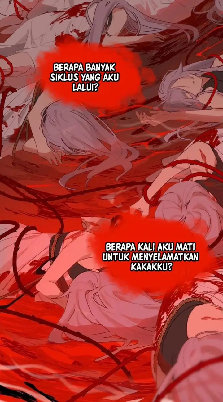 Kill the Male Lead to Become the Villainess Chapter 02 Bahasa Indonesia
