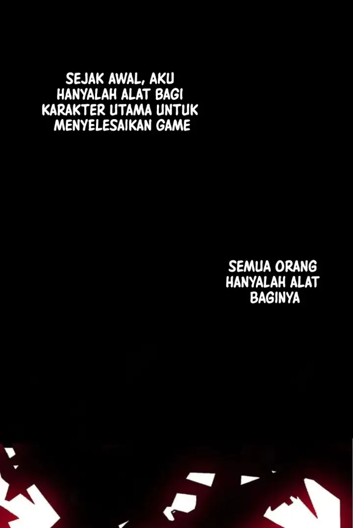 Kill the Male Lead to Become the Villainess Chapter 02 Bahasa Indonesia