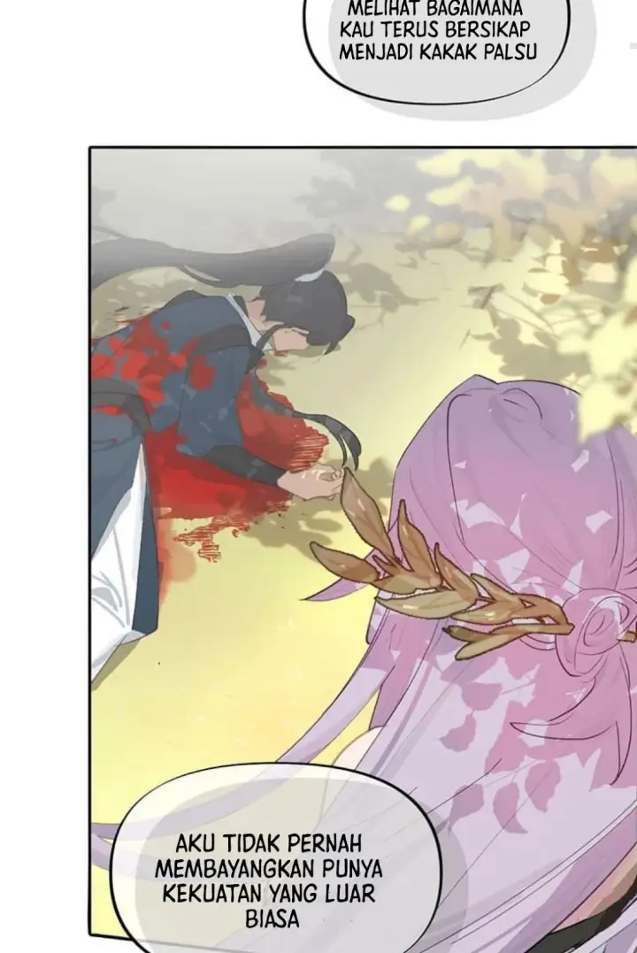 Kill the Male Lead to Become the Villainess Chapter 02 Bahasa Indonesia