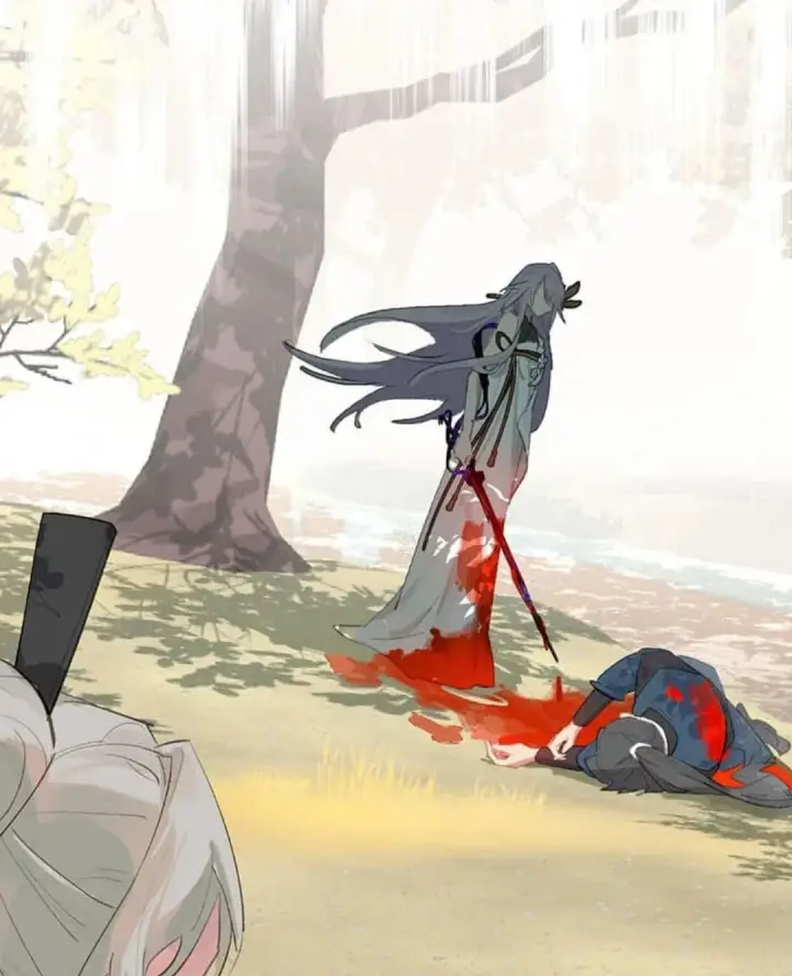 Kill the Male Lead to Become the Villainess Chapter 02 Bahasa Indonesia