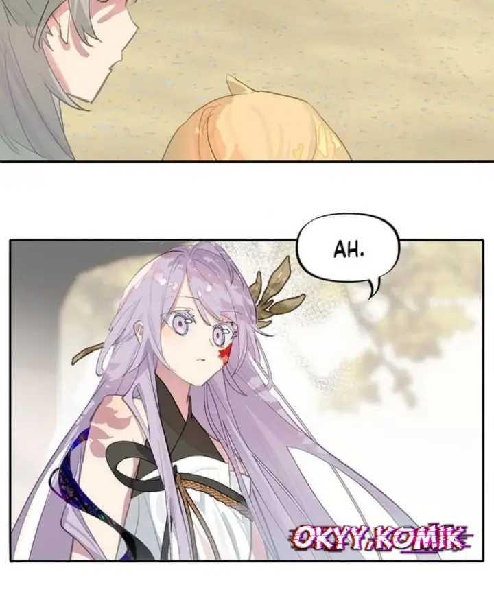 Kill the Male Lead to Become the Villainess Chapter 02 Bahasa Indonesia