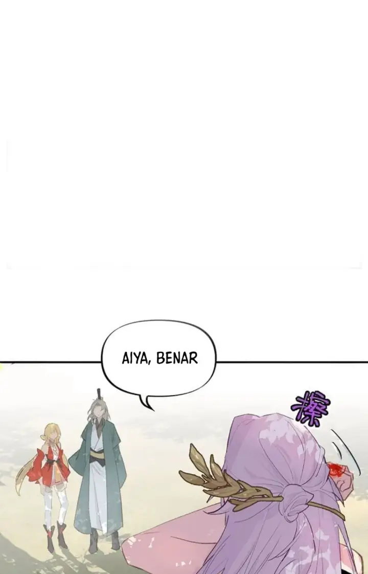 Kill the Male Lead to Become the Villainess Chapter 02 Bahasa Indonesia