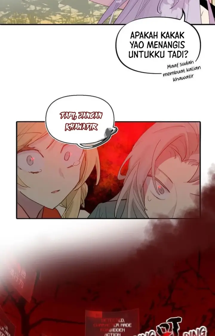 Kill the Male Lead to Become the Villainess Chapter 02 Bahasa Indonesia