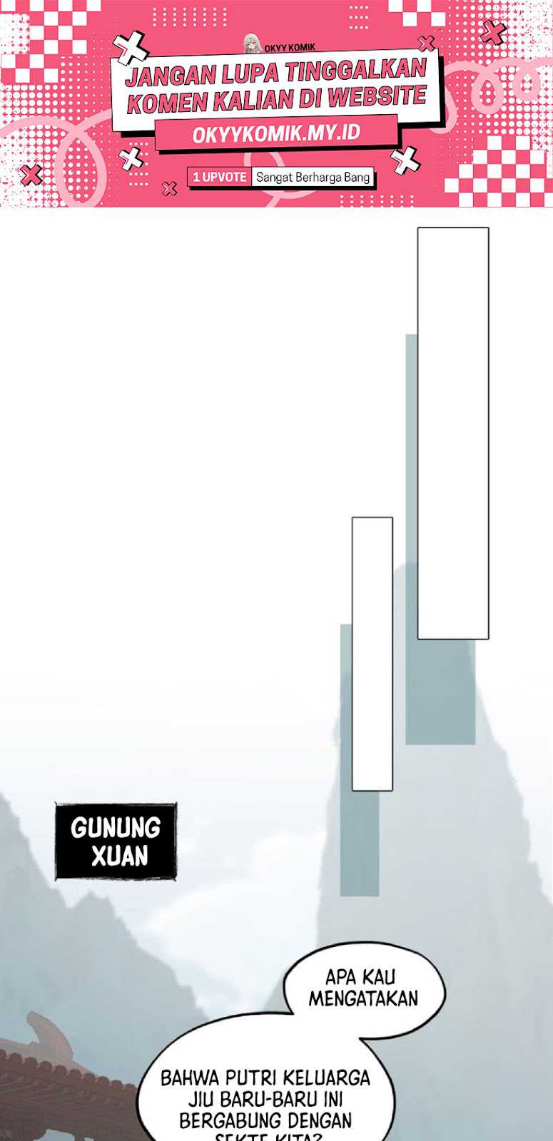 Kill the Male Lead to Become the Villainess Chapter 05 Bahasa Indonesia